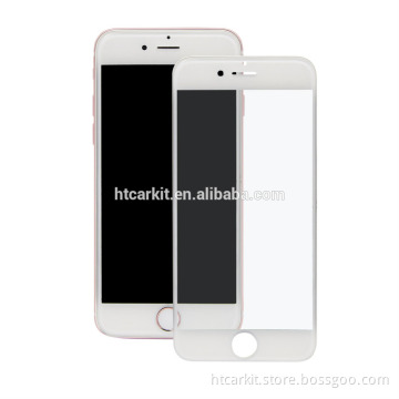 2016 high quality for iphone 7 plus screen protector glass